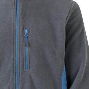 VELILLA 201504 CHAQUETA POLAR BICOLOR - Imagen 19