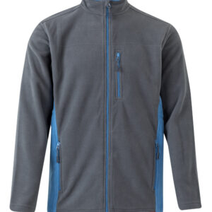 VELILLA 201504 CHAQUETA POLAR BICOLOR EAN_8434455376021