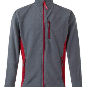 VELILLA 201504 CHAQUETA POLAR BICOLOR EAN_8434455376090