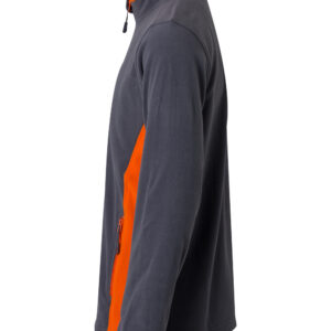 VELILLA 201504 CHAQUETA POLAR BICOLOR - Imagen 28