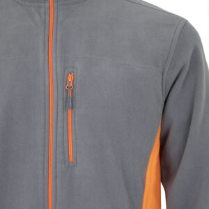VELILLA 201504 CHAQUETA POLAR BICOLOR - Imagen 29