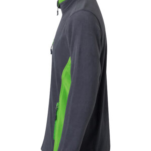 VELILLA 201504 CHAQUETA POLAR BICOLOR - Imagen 32