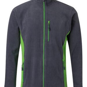 VELILLA 201504 CHAQUETA POLAR BICOLOR EAN_8434455376236