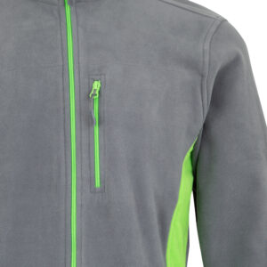 VELILLA 201504 CHAQUETA POLAR BICOLOR - Imagen 33