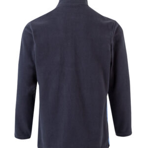 VELILLA 201504 CHAQUETA POLAR BICOLOR - Imagen 35