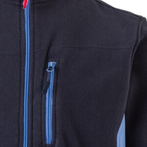 VELILLA 201504 CHAQUETA POLAR BICOLOR - Imagen 36