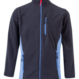 VELILLA 201504 CHAQUETA POLAR BICOLOR EAN_8434455376304