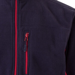 VELILLA 201504 CHAQUETA POLAR BICOLOR - Imagen 40
