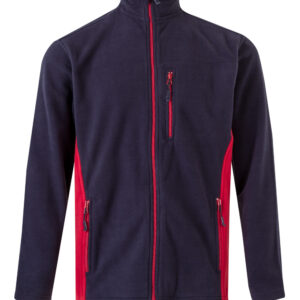 VELILLA 201504 CHAQUETA POLAR BICOLOR EAN_8434455376373