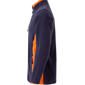VELILLA 201504 CHAQUETA POLAR BICOLOR - Imagen 43