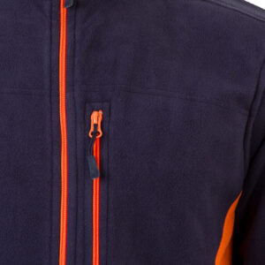 VELILLA 201504 CHAQUETA POLAR BICOLOR - Imagen 44