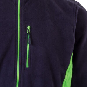 VELILLA 201504 CHAQUETA POLAR BICOLOR - Imagen 47