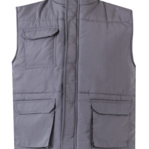VELILLA 205901 CHALECO ACOLCHADO EAN_