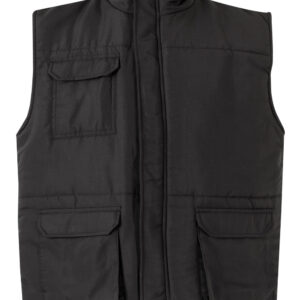 VELILLA 205901 CHALECO ACOLCHADO EAN_8435011433790