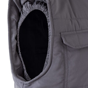 VELILLA 205901 CHALECO ACOLCHADO - Imagen 16