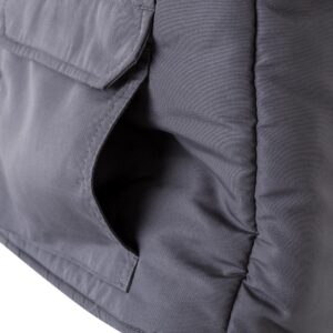 VELILLA 205901 CHALECO ACOLCHADO - Imagen 19