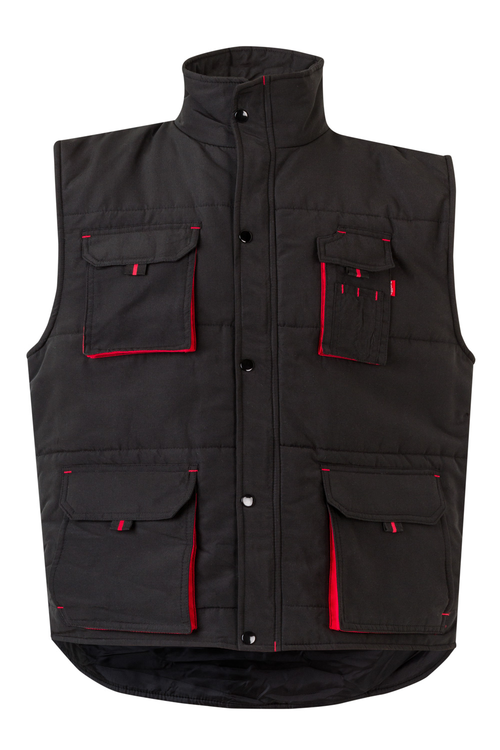 VELILLA 205902 CHALECO ACOLCHADO BICOLOR EAN_8434455385771