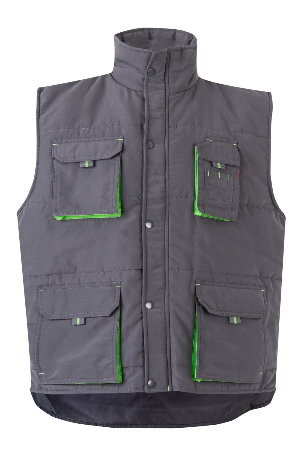 VELILLA 205902 CHALECO ACOLCHADO BICOLOR EAN_8434455385955