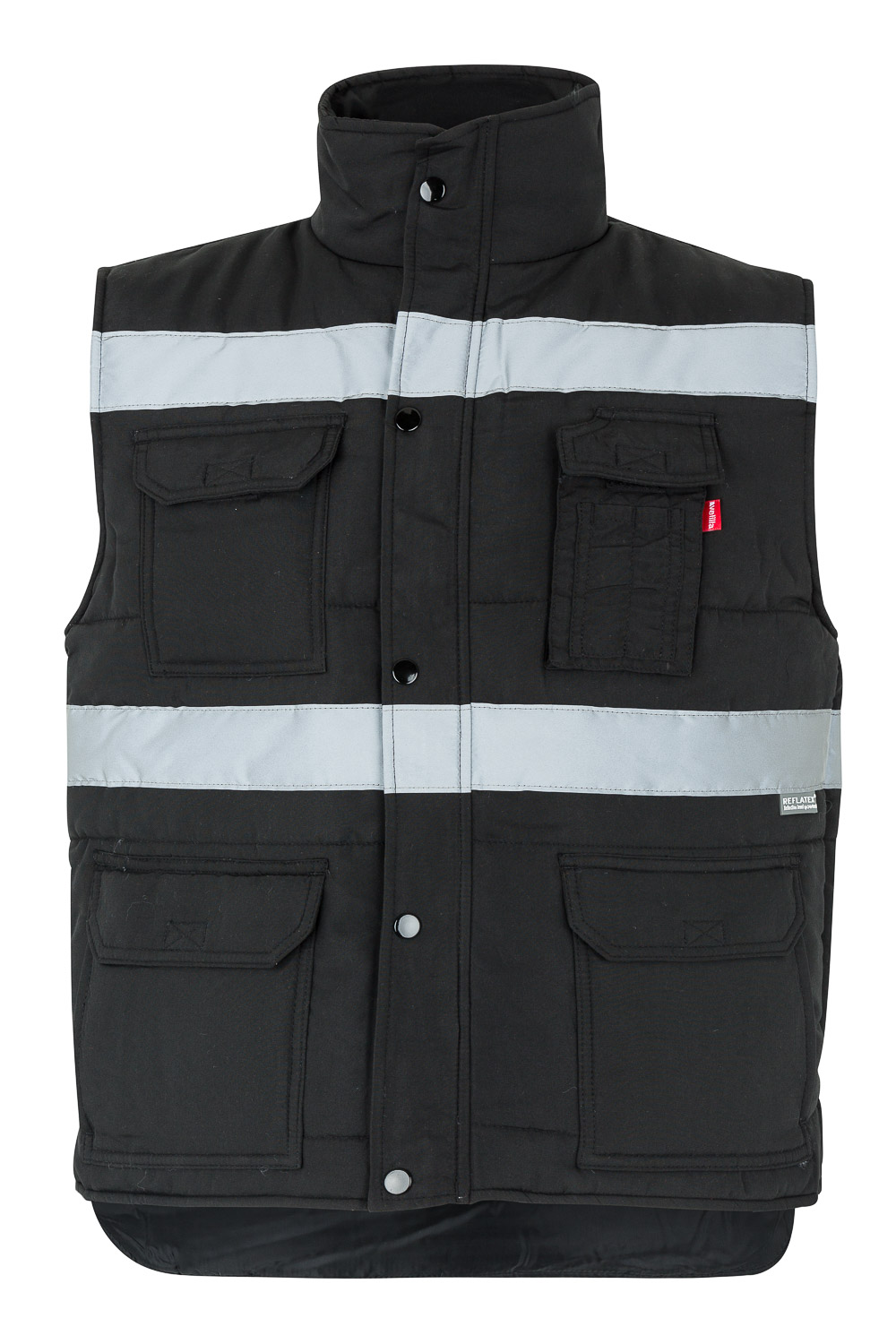 VELILLA 205904 CHALECO ACOLCHADO AV EAN_8434455385474