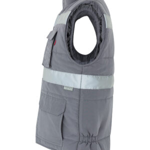 VELILLA 205904 CHALECO ACOLCHADO AV - Imagen 9