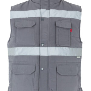 VELILLA 205904 CHALECO ACOLCHADO AV EAN_8434455385535