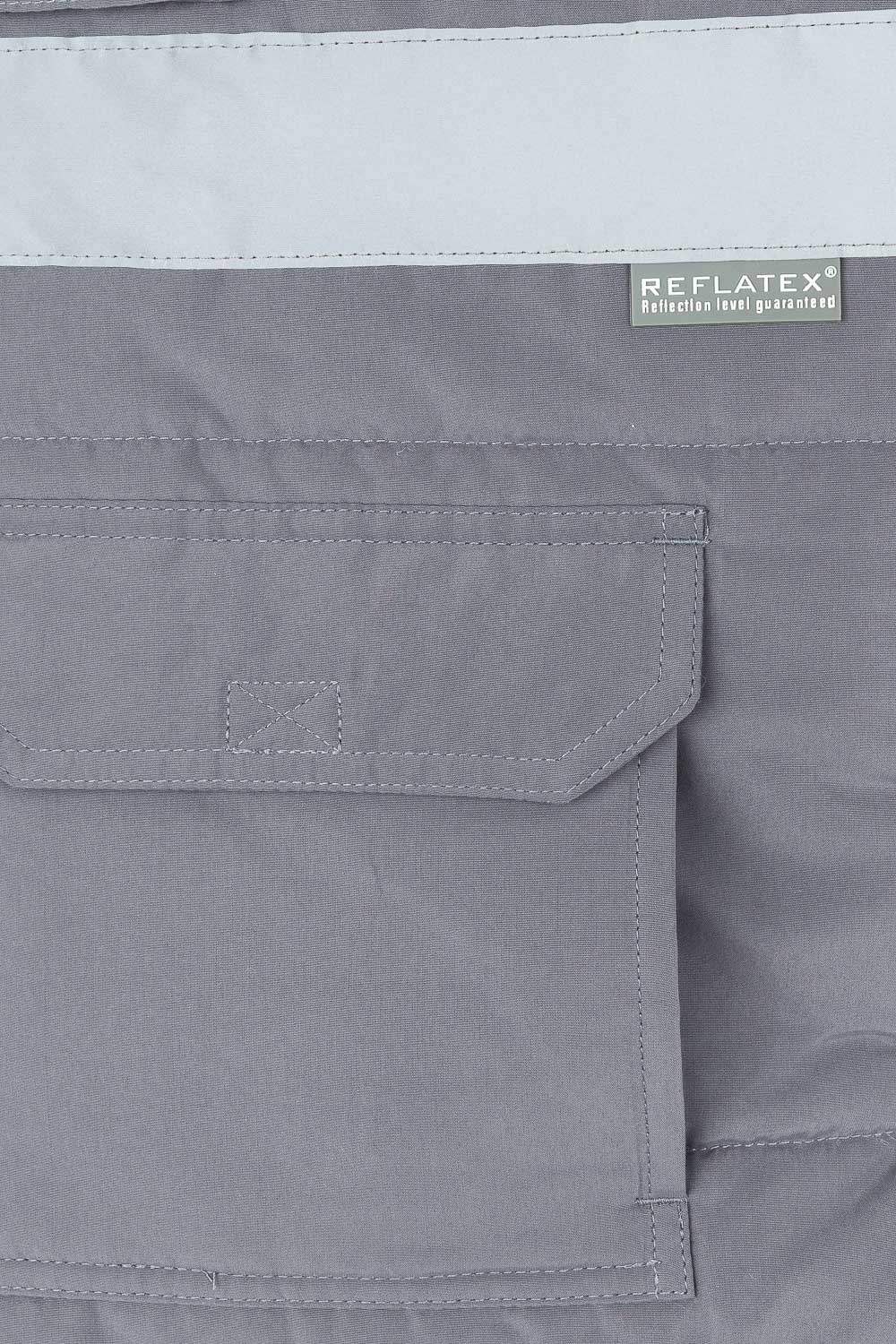 VELILLA 205904 CHALECO ACOLCHADO AV - Imagen 11