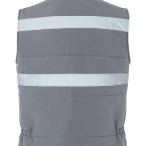 VELILLA 205904 CHALECO ACOLCHADO AV - Imagen 12
