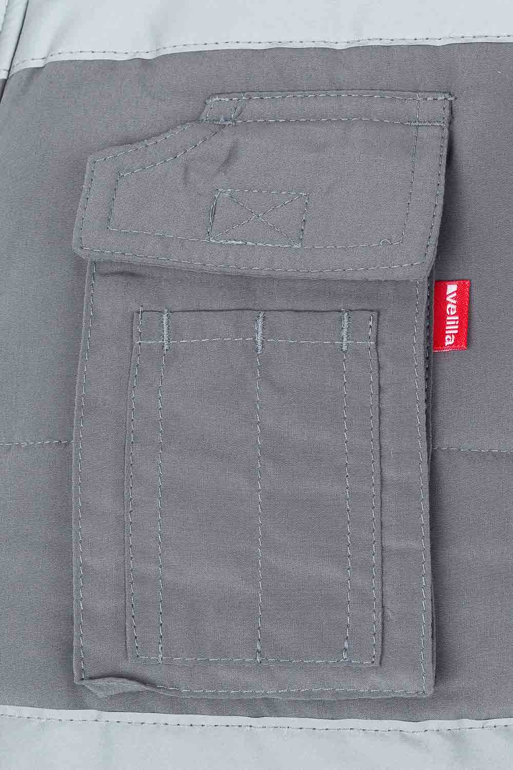 VELILLA 205904 CHALECO ACOLCHADO AV - Imagen 13