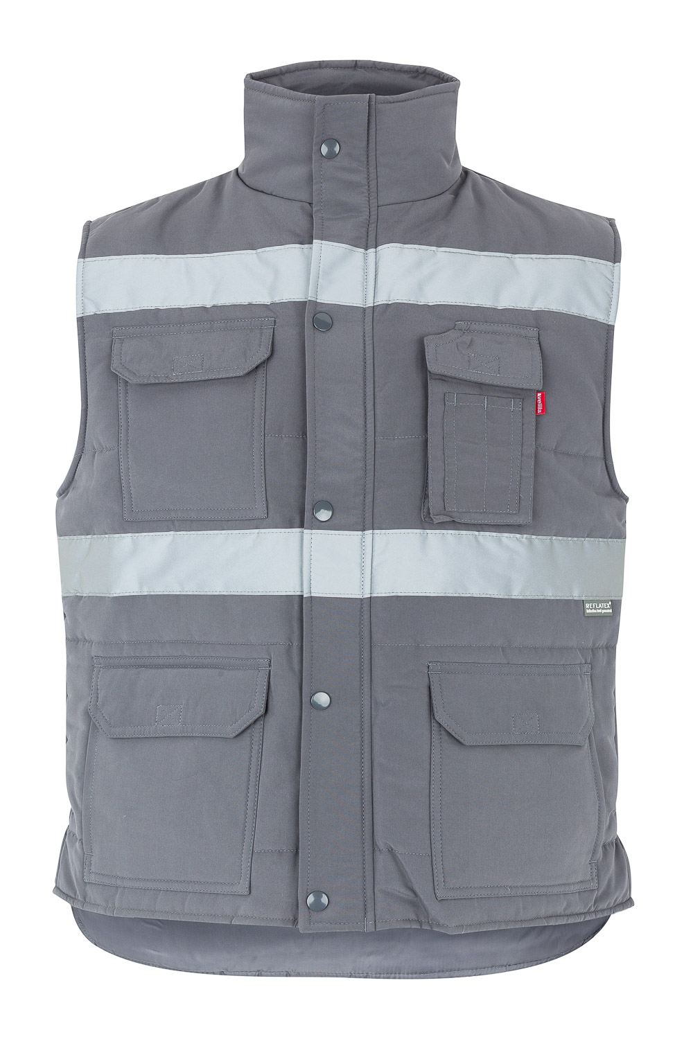 VELILLA 205904 CHALECO ACOLCHADO AV EAN_8434455385535