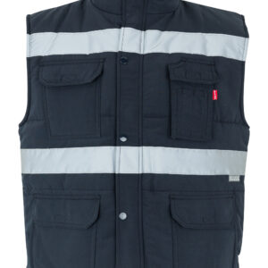 VELILLA 205904 CHALECO ACOLCHADO AV EAN_8434455385597