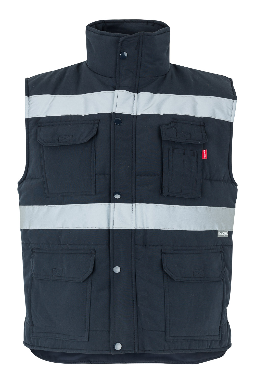 VELILLA 205904 CHALECO ACOLCHADO AV EAN_8434455385597