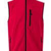 VELILLA 205905 CHALECO SOFT SHELL EAN_