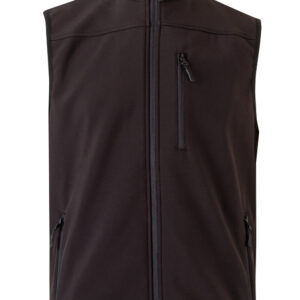 VELILLA 205905 CHALECO SOFT SHELL EAN_8434455519923