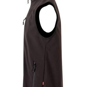 VELILLA 205905 CHALECO SOFT SHELL - Imagen 5