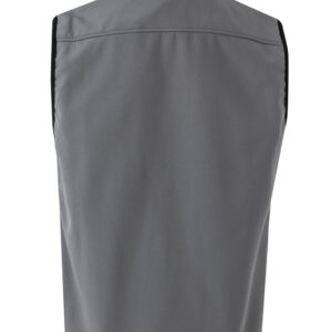 VELILLA 205905 CHALECO SOFT SHELL - Imagen 7