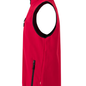 VELILLA 205905 CHALECO SOFT SHELL - Imagen 11