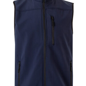 VELILLA 205905 CHALECO SOFT SHELL EAN_8434455520134