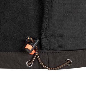 VELILLA 206001 SOFT SHELL BICOLOR - Imagen 4