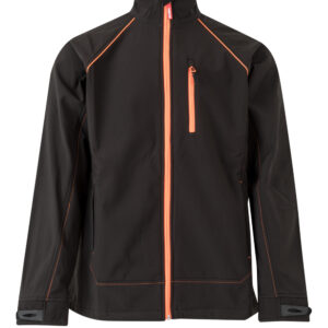 VELILLA 206001 SOFT SHELL BICOLOR EAN_8435011498669