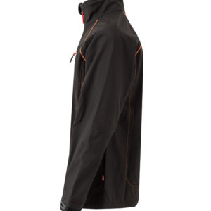 VELILLA 206001 SOFT SHELL BICOLOR - Imagen 5