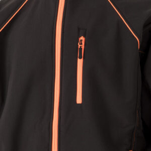 VELILLA 206001 SOFT SHELL BICOLOR - Imagen 7