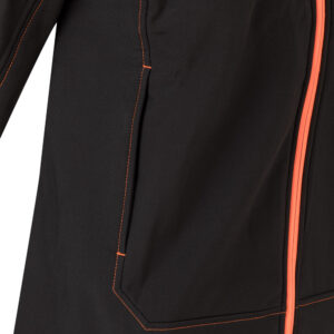 VELILLA 206001 SOFT SHELL BICOLOR - Imagen 8