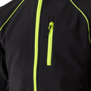VELILLA 206001 SOFT SHELL BICOLOR - Imagen 14