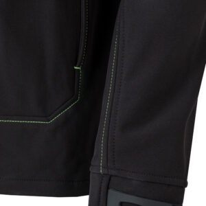 VELILLA 206001 SOFT SHELL BICOLOR - Imagen 15