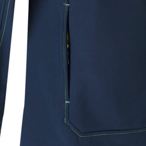 VELILLA 206001 SOFT SHELL BICOLOR - Imagen 18