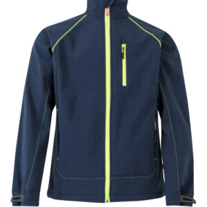 VELILLA 206001 SOFT SHELL BICOLOR EAN_8435011498782