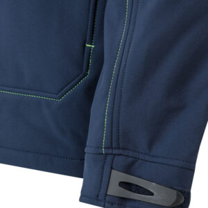 VELILLA 206001 SOFT SHELL BICOLOR - Imagen 19