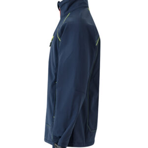 VELILLA 206001 SOFT SHELL BICOLOR - Imagen 20