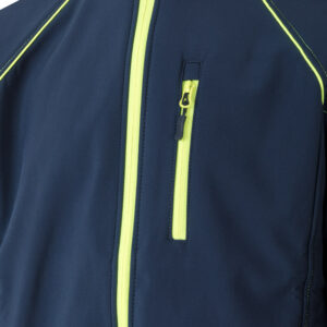 VELILLA 206001 SOFT SHELL BICOLOR - Imagen 22