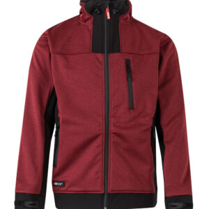 VELILLA 206007 SOFT SHELL BICOLOR CAPUCHA EAN_